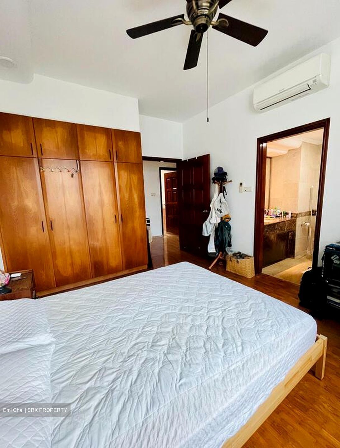 Mirage Tower (D9), Condominium #501016061